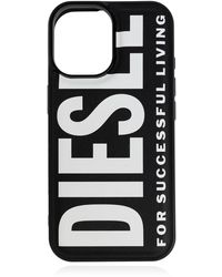 DIESEL - Iphone 17 Case With Magsafe - Lyst