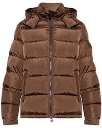 Moncler - Puffer Jacket 'Maya' - Lyst