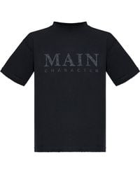 Balenciaga - T-Shirts - Lyst