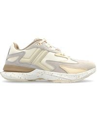 Lanvin - 'Jla' Sports Shoes - Lyst