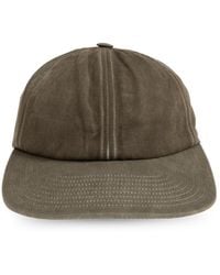 Maison Margiela - Baseball Cap - Lyst