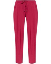 Hanro - Top From The 'Sleep & Lounge' Collection - Lyst