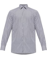 Tom Ford - Shirt With Striped Pattern - Lyst