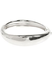 Kate Spade - Brass Bracelet - Lyst