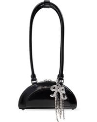 Self-Portrait - Shoulder Bag - Lyst