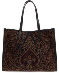 Etro - "Love Trotter Large" Bag - Lyst
