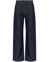 Carhartt - "Jane" Trousers - Lyst