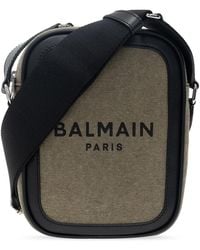 Balmain Side Bag 2025