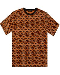 mcm tee shirt