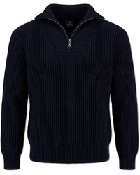 Anine Bing - "Sammy" Sweater - Lyst