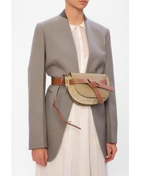 Loewe Belt bags for Women - Up to 40% off at Lyst.com