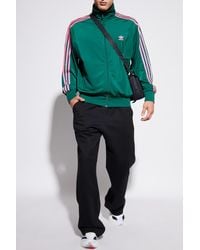 adidas Originals - Sweatshirt With Logo - Lyst