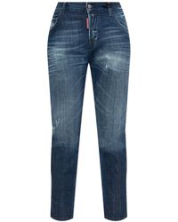 DSquared² - "Cool Girl" Jeans - Lyst