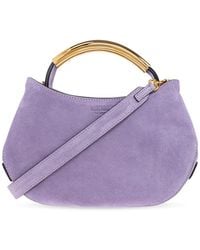 Moschino - Handbag - Lyst