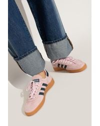 adidas Originals - (Wmns) Handball Spezial 'Clear' - Lyst