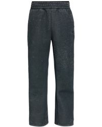 DIESEL - 'P-Chan' Sweatpants - Lyst