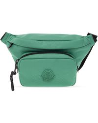 Shop MONCLER Felicie Belt Bag (I109B5M00001M2947999) by viaconiglio