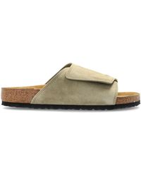 Birkenstock - 'Solana Vl' Slides - Lyst