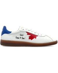DSquared² - 'Rebel' Sports Shoes - Lyst