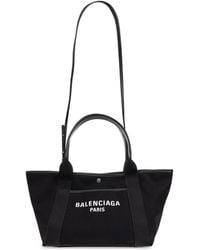 Balenciaga - Biarritz Medium Bag Type Shopper - Lyst