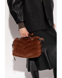 Fendi - Handbag 'By The Way Selleria Medium' - Lyst