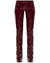 DSquared² - Straight-Leg Trousers - Lyst