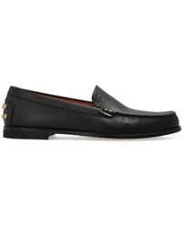 Tod's - Loafers-Type Shoes - Lyst
