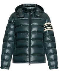 Moncler - Down Jacket 'Landre' - Lyst