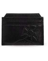 Vivienne Westwood - Leather Card Holder - Lyst