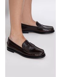 Tod's - Loafers Type Shoes - Lyst