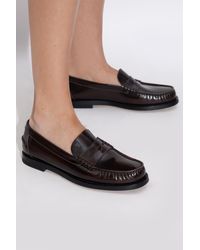 Tod's - Loafers Type Shoes - Lyst