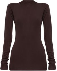 DARKPARK - Top 'Camren' - Lyst