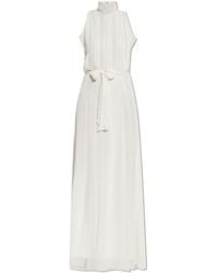 Forte Forte - Long Dress - Lyst