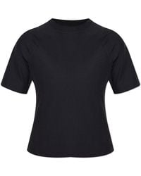 Nike - Top With "Z" Logo - Lyst
