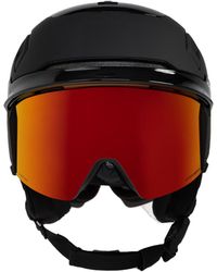 Oakley - Helmet Mod7 Ice - Lyst