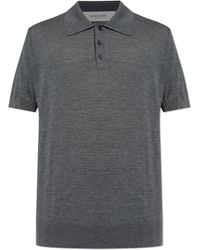 Golden Goose - Polo Shirts - Lyst