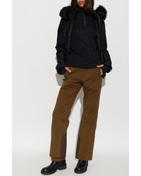 Moncler - High Performance Down Ski Jacket - Lyst