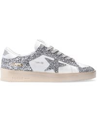 Golden Goose - Stardan Sneaker - Lyst