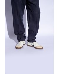 Veja - 'Volley O.T. Leather' Sports Shoes - Lyst