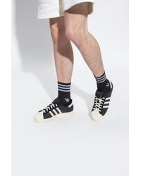 adidas superstar men