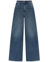 Rag & Bone - Jeans The Sofie - Lyst