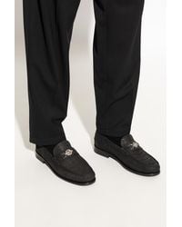 Versace - Shoes Type Loafers - Lyst