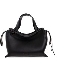 Wandler - Handbag 'Ida' - Lyst
