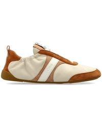 Chloé - 'Kick' Sports Shoes - Lyst