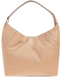 Furla - 'Lara Large' Shoulder Bag - Lyst