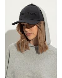 Canada Goose - Baseball Cap - Lyst