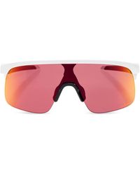 Oakley - "Resistor" Sunglasses - Lyst