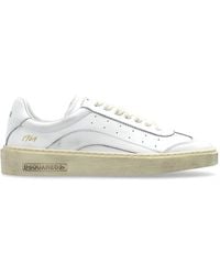 DSquared² - Sports Shoes 'Rider' - Lyst
