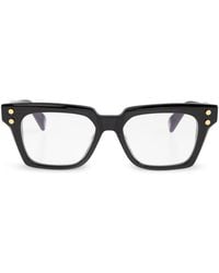 Balmain - "Tempo" Corrective Glasses - Lyst