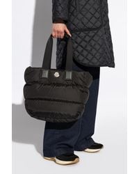 Moncler - Bag Caradoc - Lyst